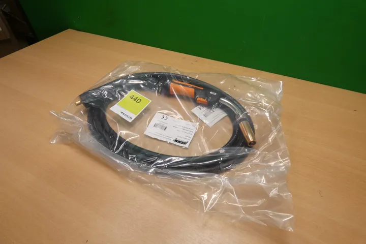 REHM - Schweißbrenner RC MAG-26, 4 m, Up/Down (Art. 7601532)
